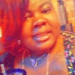 Terri BaddChick Brown