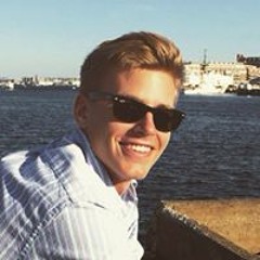 Jake Larson