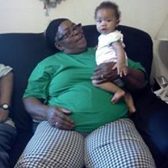 Montréal Goof Wilson