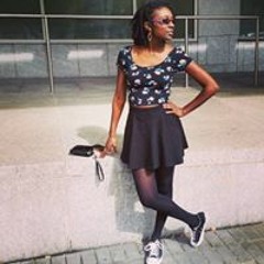 Zalika Mawusi Goulbourne