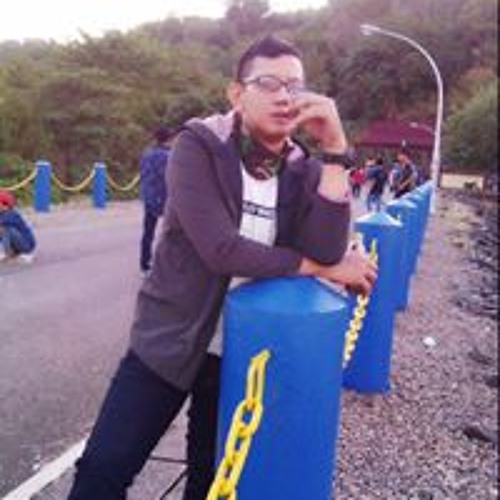 Dedy Padlocks’s avatar