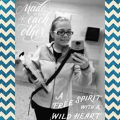 Joyce Nicole McNeely