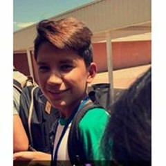 Mike Israel Martinez