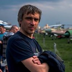 Максим Кохненко