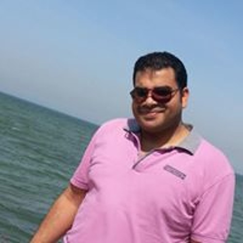 Osama Ahmed Mohsen’s avatar