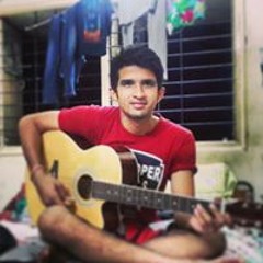 Jigar Chaudhari