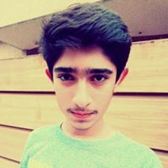 Zain Ali Khokhar