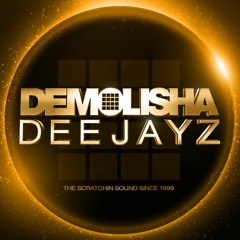 DEMOLISHA