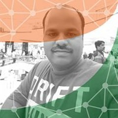 கார்த்திக் ஸ்ரீனிவாசன்