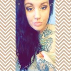 Amy Lōvē Woolbright