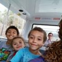 Candace Christoffersen