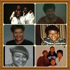 Devon Lovinher Washington