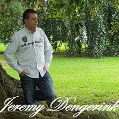 Jeremy Dengerink
