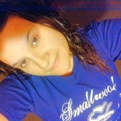 Joanne Velez Smallwood