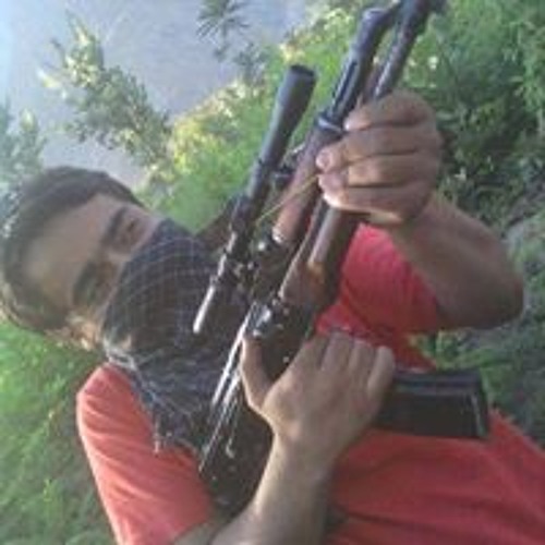 Zulkaif Hussain’s avatar