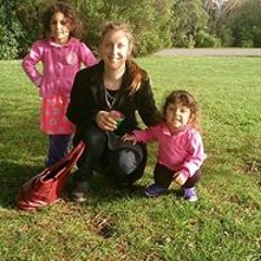 Aiysha Rebecca Lee Baloch