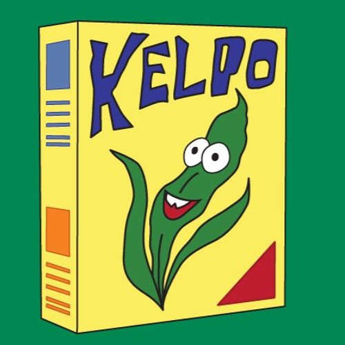 Kelpo Cereal’s avatar