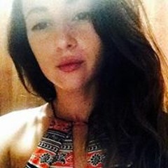 Alison Cost-Chretien