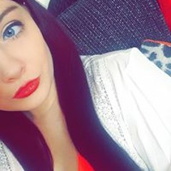 Lauren Jade Woodhouse