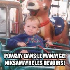 Amaury Momauk Allaire