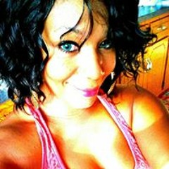 Veronica Williams-Jones