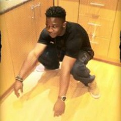 Neo Nana Boldwin Mametsha