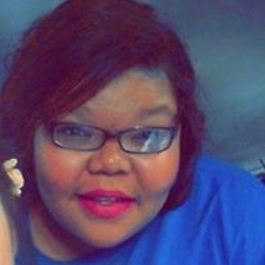 Amber Dionne Jackson