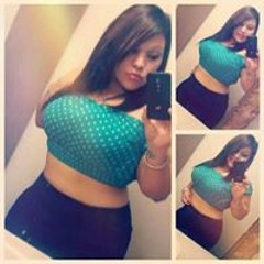 Raquel Cervantes Lopez