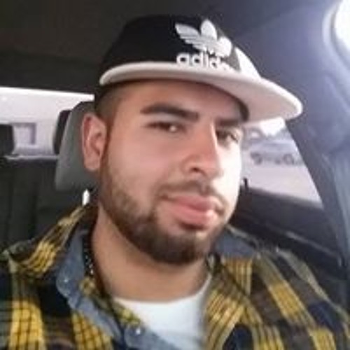 Joshua Hernandez’s avatar