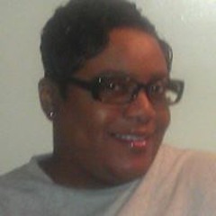 Teressa Johnson-Morgan