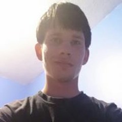 Corey Mitchell Brown