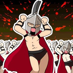 DAVID SPARTACUS AMERO