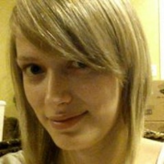 Bree Tsukino Thompson