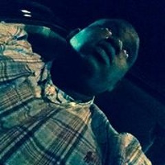 Dezmon Mountboy Harris