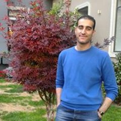 محمود درويش