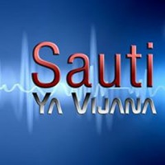 Sauti Ya Vijana Uganda