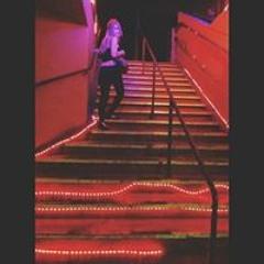 Tiffany Rose Burrows