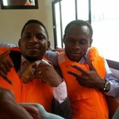 Akinnibosun Akinseye