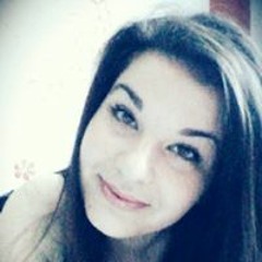 Ивона Петрова