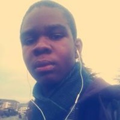Joel Ghartey