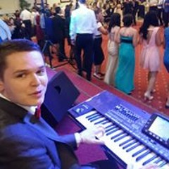 Andrei-Cristian Oraseanu