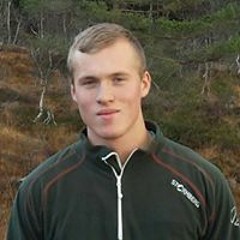 Joar Krohn Mauseth