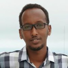 Abdi Rahman Haile