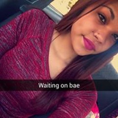 Brittani Gracie-tolbert