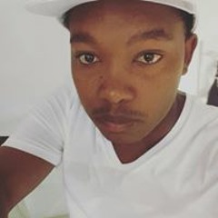 Kamogelo Ponch Phahlane