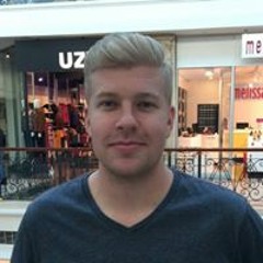 Raimondo Viviano Staden