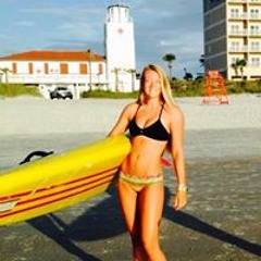 Elise Byrd
