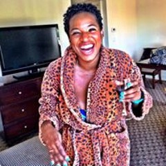 Anastasia Saint-Eloi