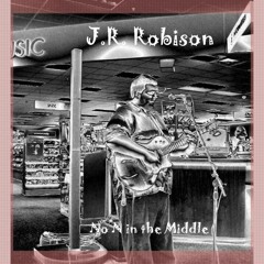 JR Robison