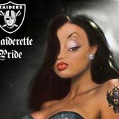 San Raiderette